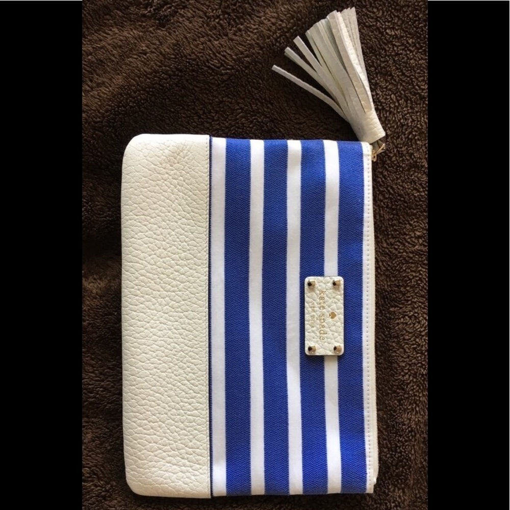 Kate Spade Clutch